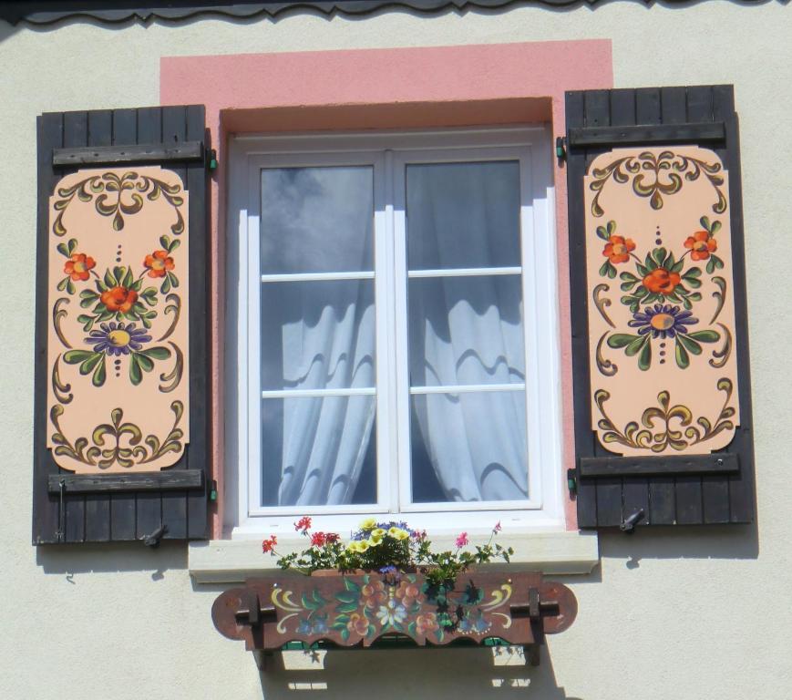Hôtel La Vallée Xonrupt-Longemer Extérieur photo