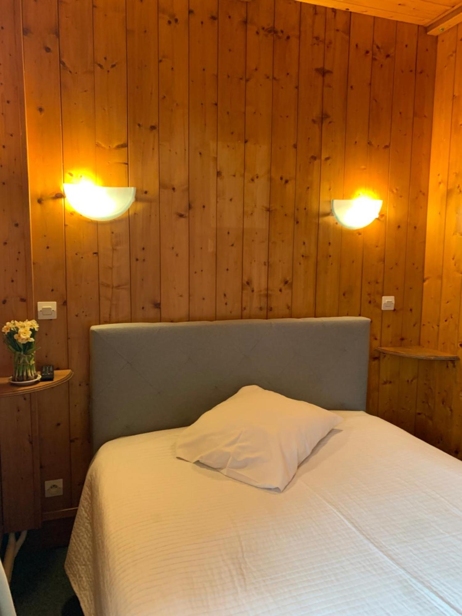 Hôtel La Vallée Xonrupt-Longemer Extérieur photo