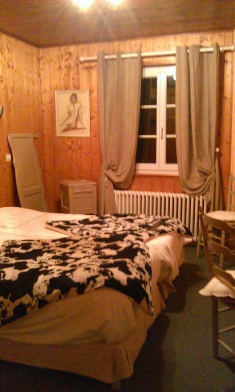 Hôtel La Vallée Xonrupt-Longemer Extérieur photo