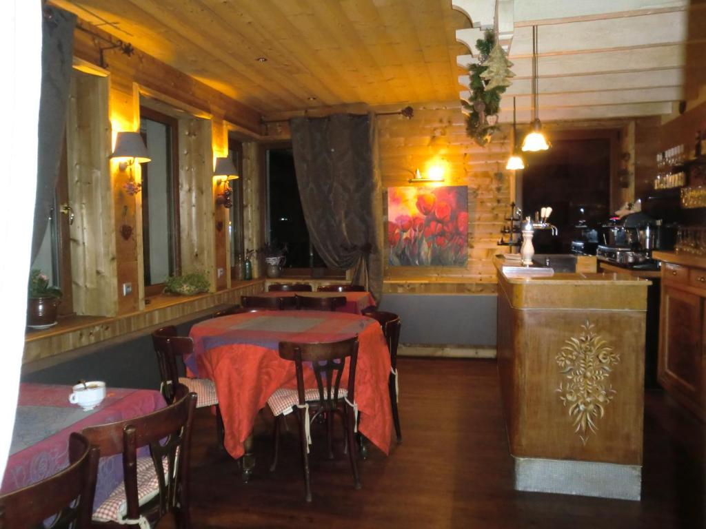 Hôtel La Vallée Xonrupt-Longemer Extérieur photo