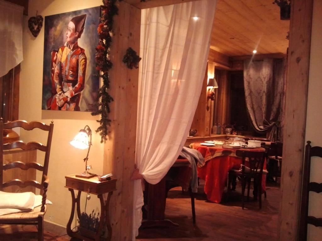 Hôtel La Vallée Xonrupt-Longemer Extérieur photo