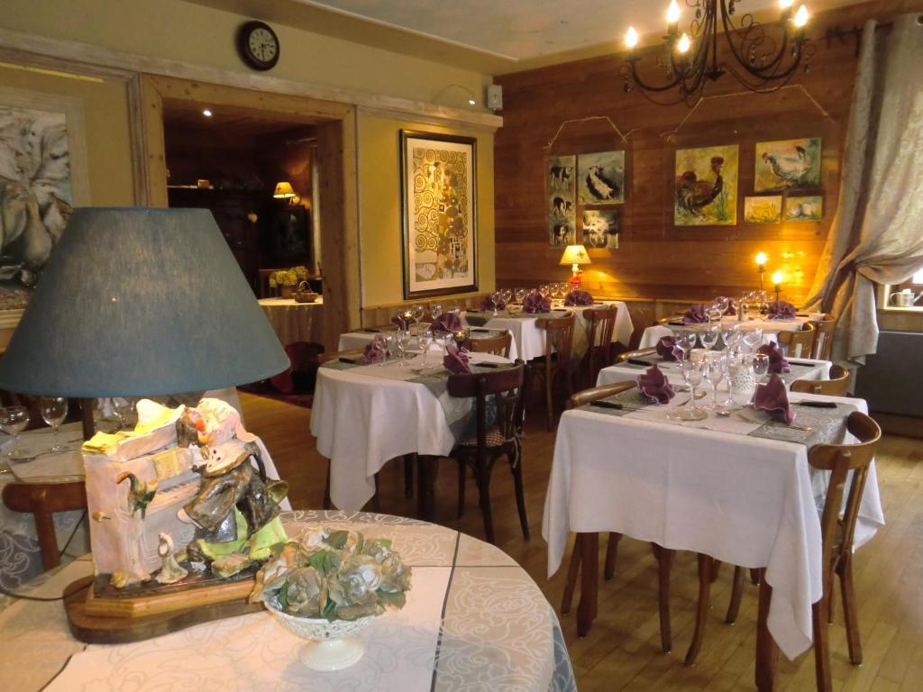 Hôtel La Vallée Xonrupt-Longemer Extérieur photo