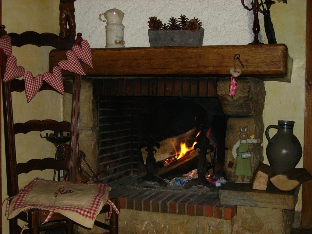 Hôtel La Vallée Xonrupt-Longemer Extérieur photo