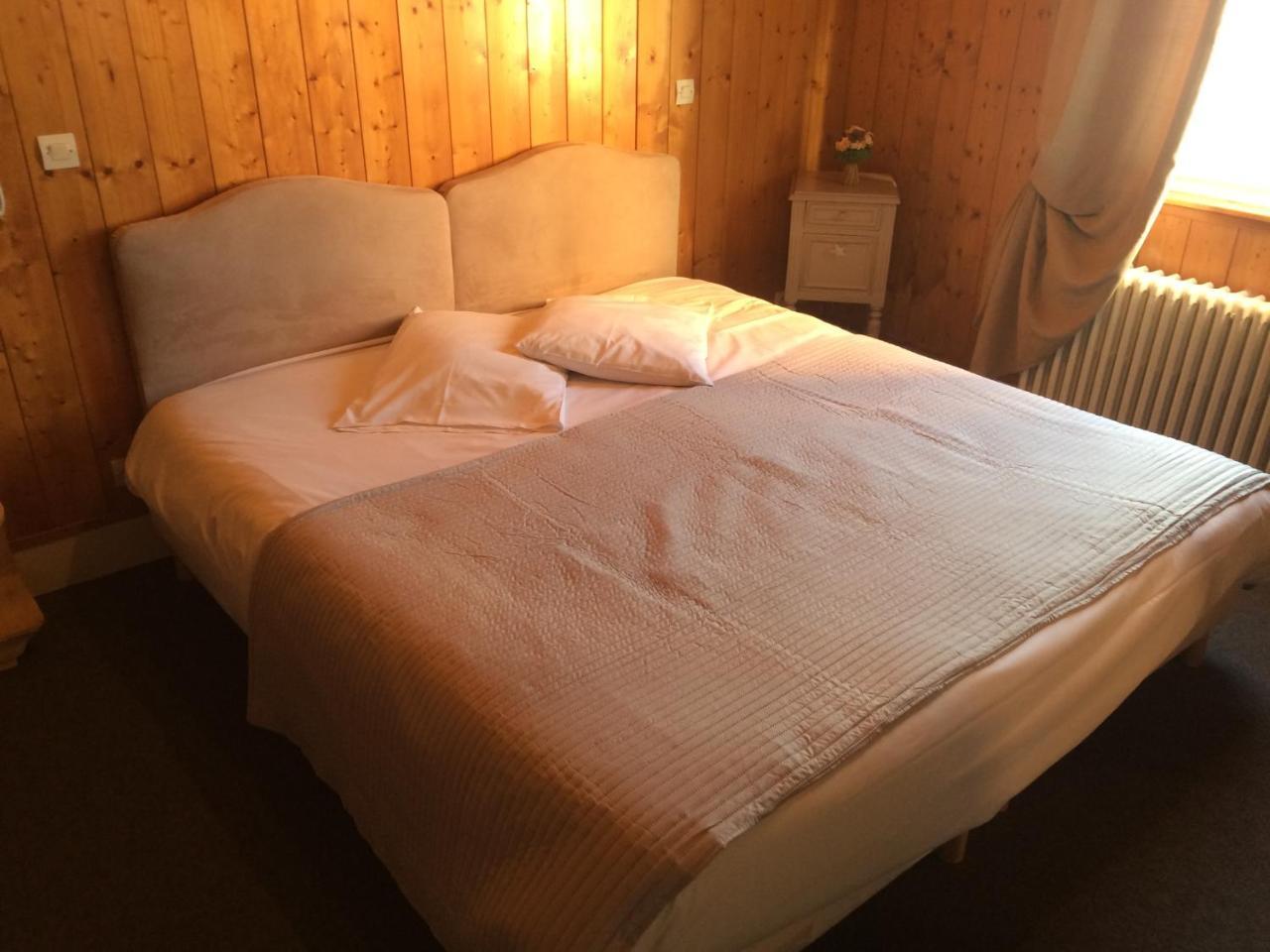 Hôtel La Vallée Xonrupt-Longemer Extérieur photo